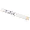 LED Light Strips Remote Control 4pin Interface Convenient Practical Music Synchronization Lighting Device for Home