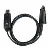Новый USB-кабель для программирования для радиостанций Motorola GP328 GP340 GP380 GP640 GP680 GP960 GP1280 PR860 MTX850 PTX760 HT750 HT1250 PRO5150