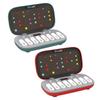 Sound Mini Electronic Keyboard Toy Plastic Music Instrument Toys  Preschool Boy and Girl
