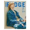 СОВЕРШЕННО НОВЫЙ мужской FUDGE Том 168-177 2025 Японский журнал о моде