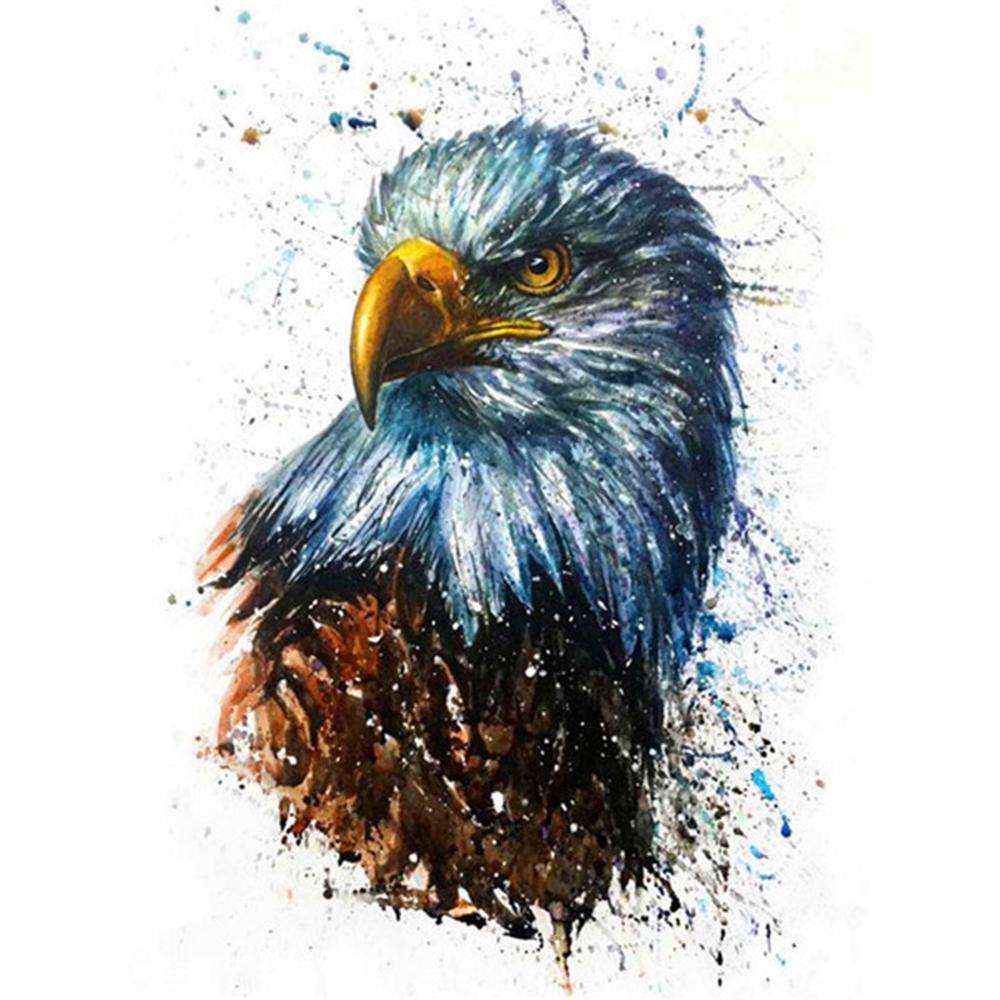 Алмазная вышивка Животные