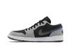 Jordan 1 Low SE Crater Black Grey