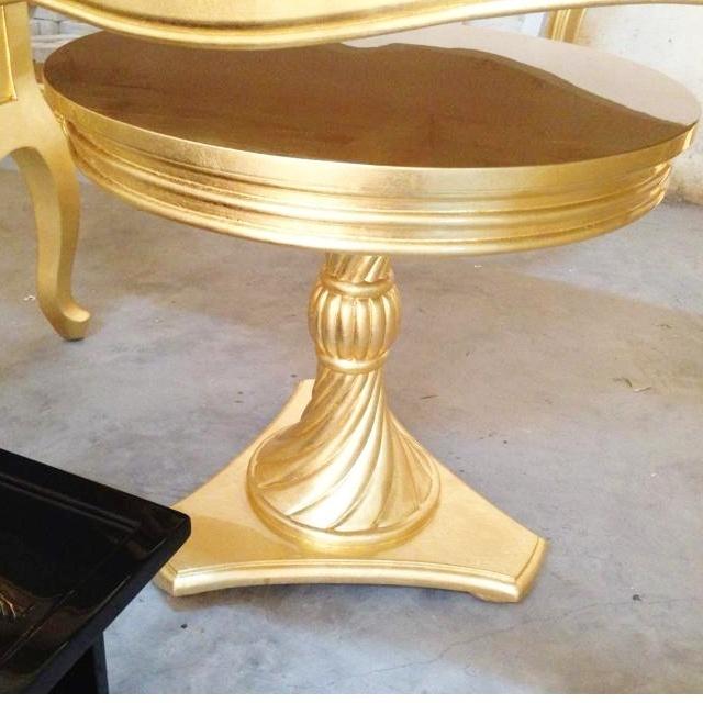 Набор 100 листов сусального золота 24 к для художественных ремесел, дизайна, золочения