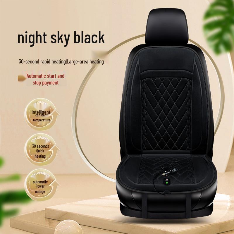 Changan Yuexiang V3/V5/V7 Car Heated Seat Covers & Cushions