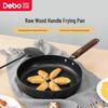 Сковорода Debo Robert