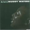 CD MUDDY WATERS - The Best of Muddy Waters CHD31268 MCA Records 1987 US Blues Used