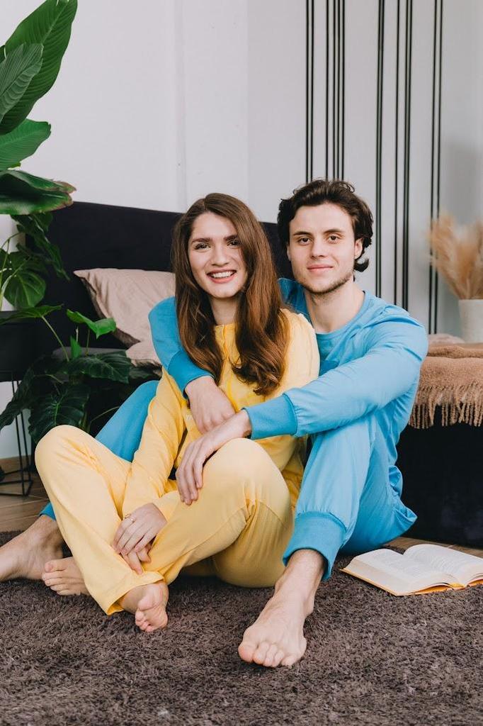 Pajama (women’s) Any Season 8240-001-33 HC