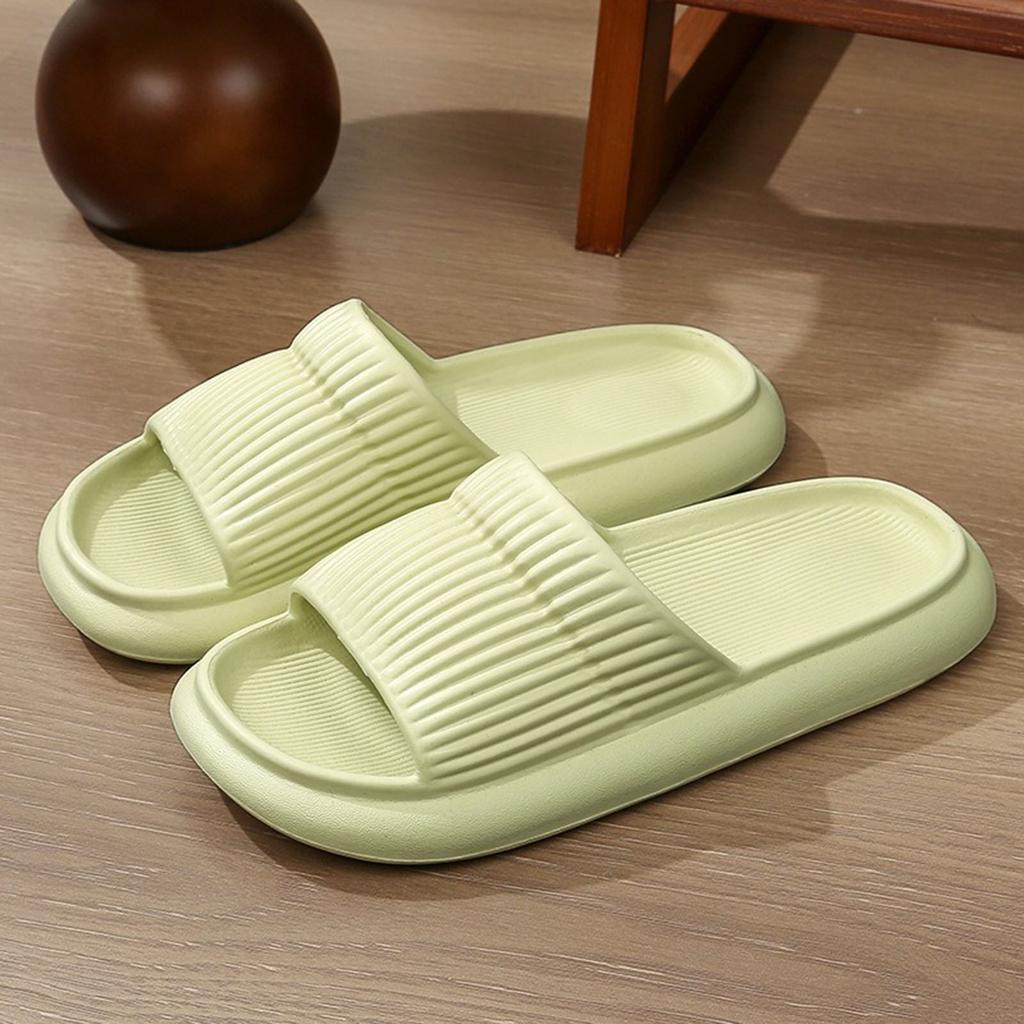 Тапочки для мужчин и женщин Домашние Большого размера Шлепанцы Домашние тапочки Женские С поддержкой стопы С открытым носком Потертые тапочки для женщин