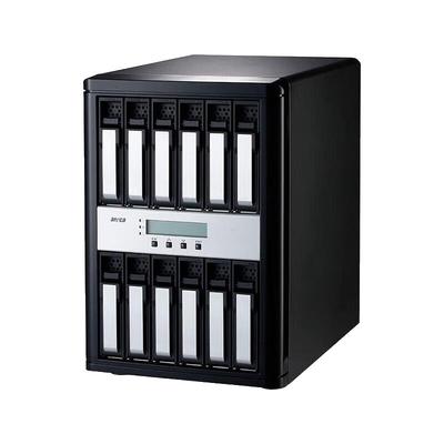 Areca ARC-8050T3U-12E 12-отсечный массив хранения Thunderbolt 3