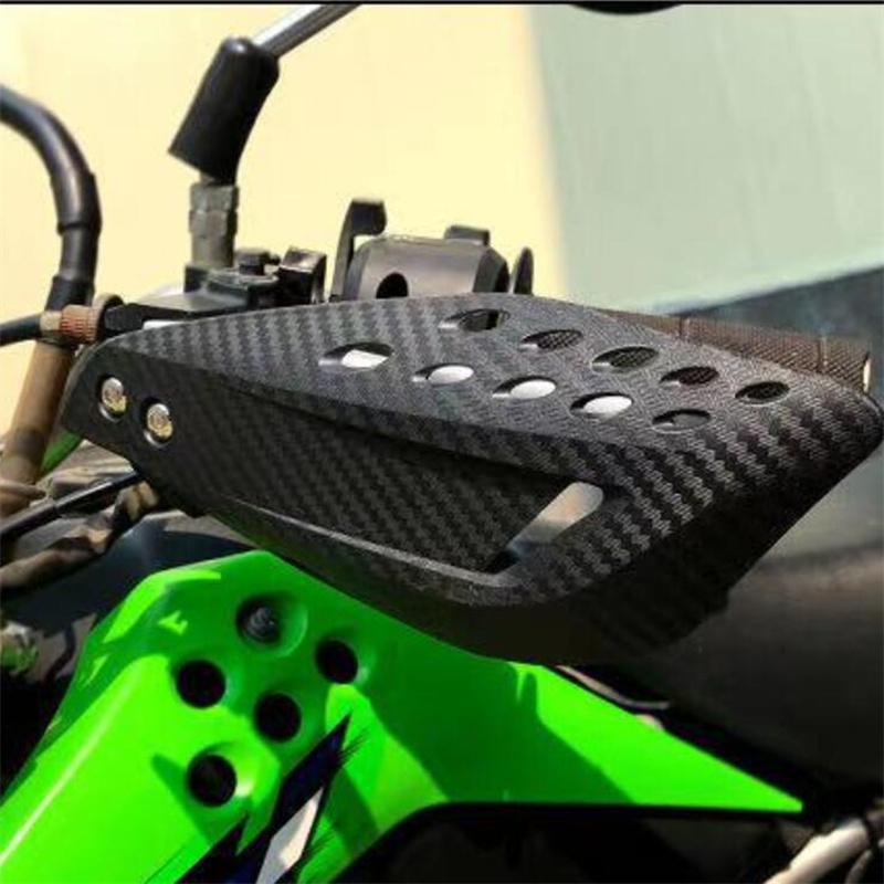 Мотоциклетная цевье, защита от падения, лобовое стекло, защита руля, детали для мотокросса, велосипед для грязи, аксессуары для эндуро