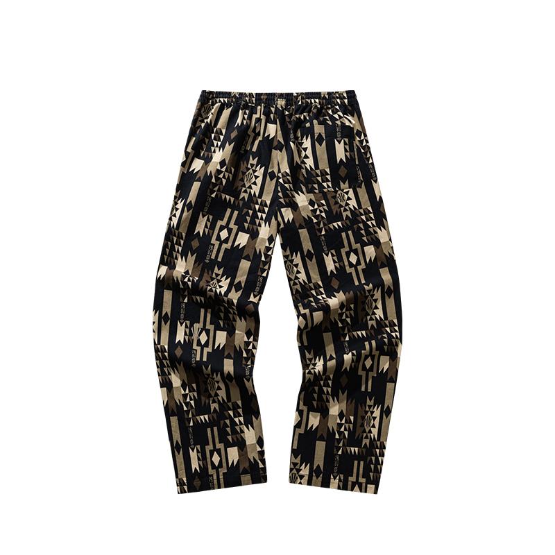 Anta Kyrie Series Basketball Pants Unisex Bottoms 172541504-1