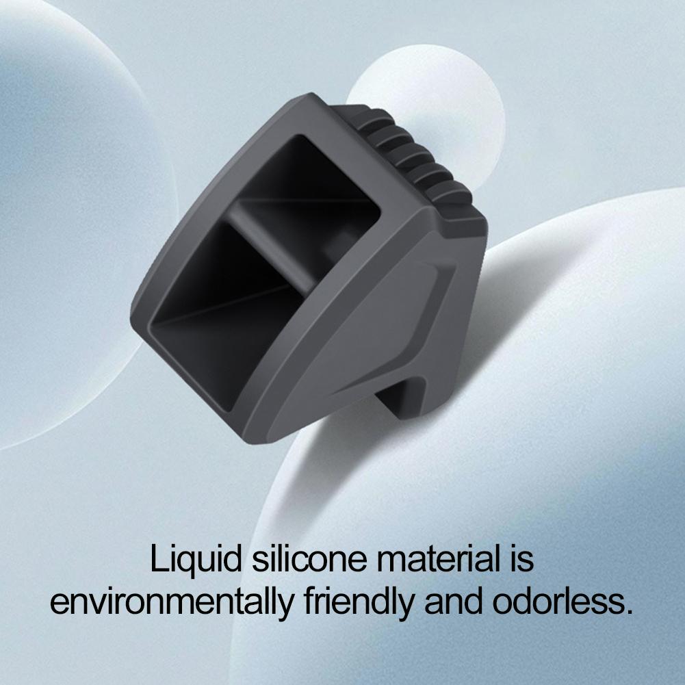 1/2PC Air Freshener Adapter Designed For Tesla Model 3 2017-2025 Model Y Juniper 2020-2025 Air Vent (Air Freshener not Included)