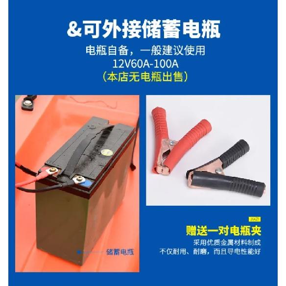 New Arrival Cavitation Plate for Hangkai Electric Motor