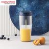 Портативная беспроводная мини-соковыжималка Morphy Richards MR9800, китайская вилка (адаптер в комплекте)