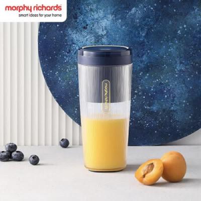 Портативная беспроводная мини-соковыжималка Morphy Richards MR9800, китайская вилка (адаптер в комплекте)