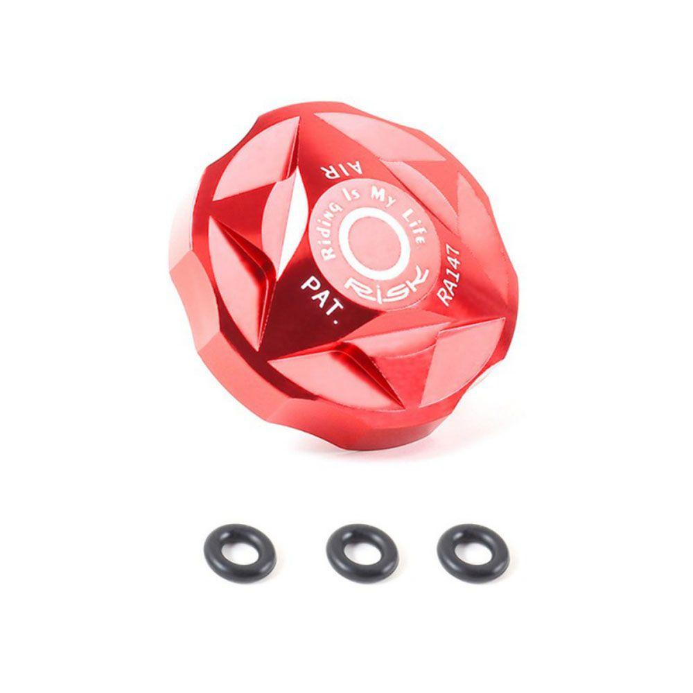 Dust Cap Fork Shoulder Covers Bicycle Fork Cap Cover Bike Suspension Fork Caps Bike Front Cap Plug