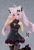 POP UP PARADE VShojo Nyatasha Пластиковая Раскрашенная Полная Фигурка Nyanna's Без Масштаба