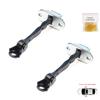 EDP1635-1 2 Pieces Front Door Stop Check Assy Limiter Strap for Nissan Micra MK4 K13 K13K K13KK 2011-2022 804301HB0A
