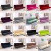 Velvet Plush Armless Sofa Bed Cover Folding Seat Slipcover Modern Stretch Sofa Bed Covers Elastic Couch Protector Home Hotel