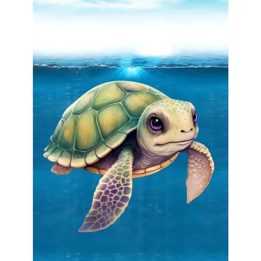 DIY полный круг алмазная живопись вышивка крестиком 3D художественный стиль домашняя сцена декоративная алмазная живопись 5d алмазная живопись