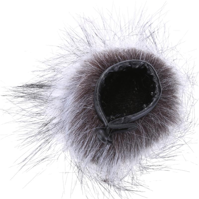 H1N Handy Recorder Windshield for Zoom H1N Portable Digital Recorder Microphone Wind Screen Muff Indoor/Outdoor