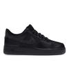 Slam Jam X Air Force 1 Low Black Off Noir Unisex Sneakers DX5590-001