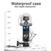 Водонепроницаемый чехол длиной 60 м для DJI OSMO Pocket Case, защитный чехол для дайвинга