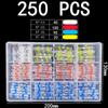Сварочное кольцо термоусадочный наконечник, IP67 водонепроницаемый, термоусадочная трубка для электрического оборудования, провод или наконечник