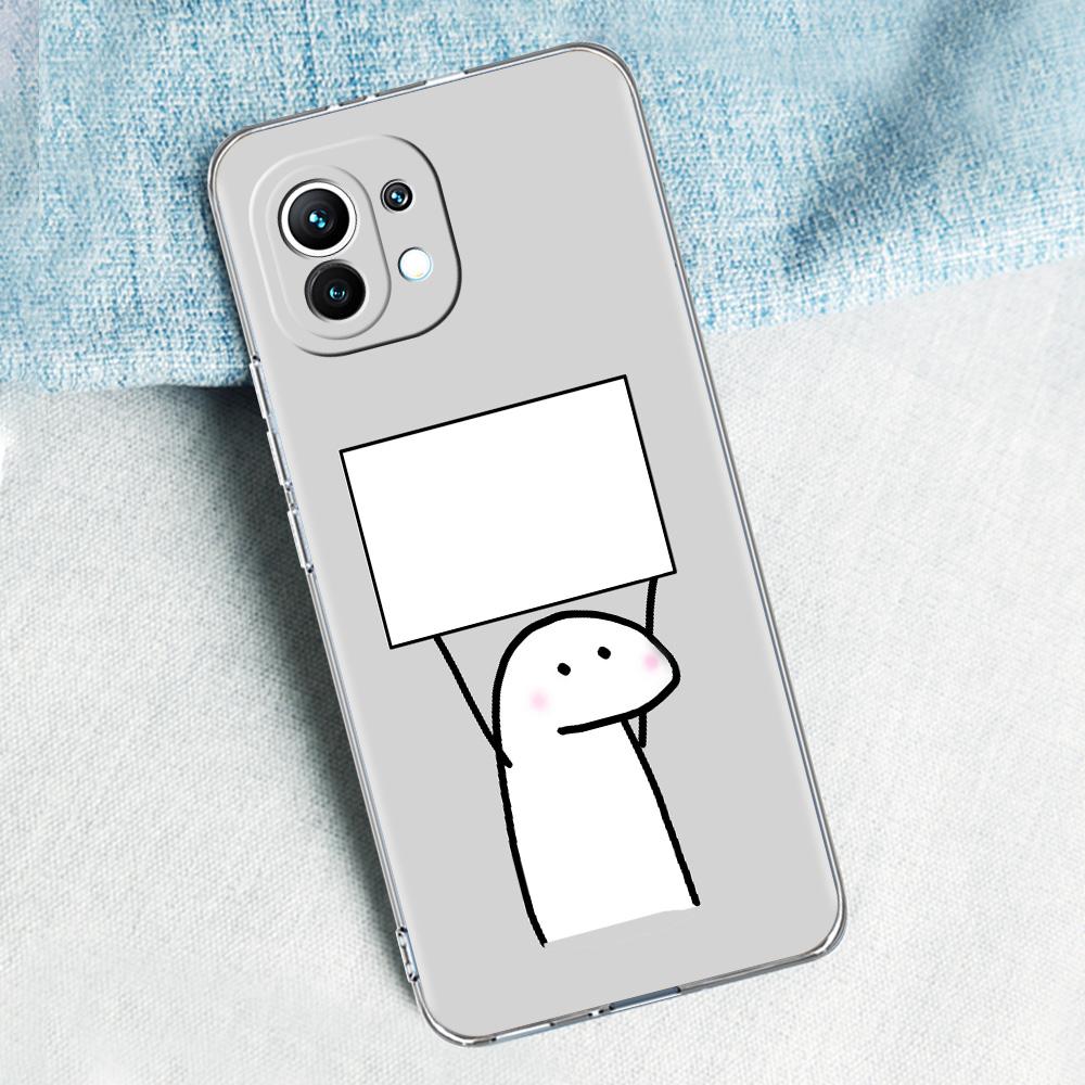 Чехол для Xiaomi Mi 15 14 13 12 11 Lite 15T 13T 12T Pro Poco X7 X6 X5 Pro 5G X3 NFC F7 F6 F5 Крышка Милый Спичка Мужчина Пара