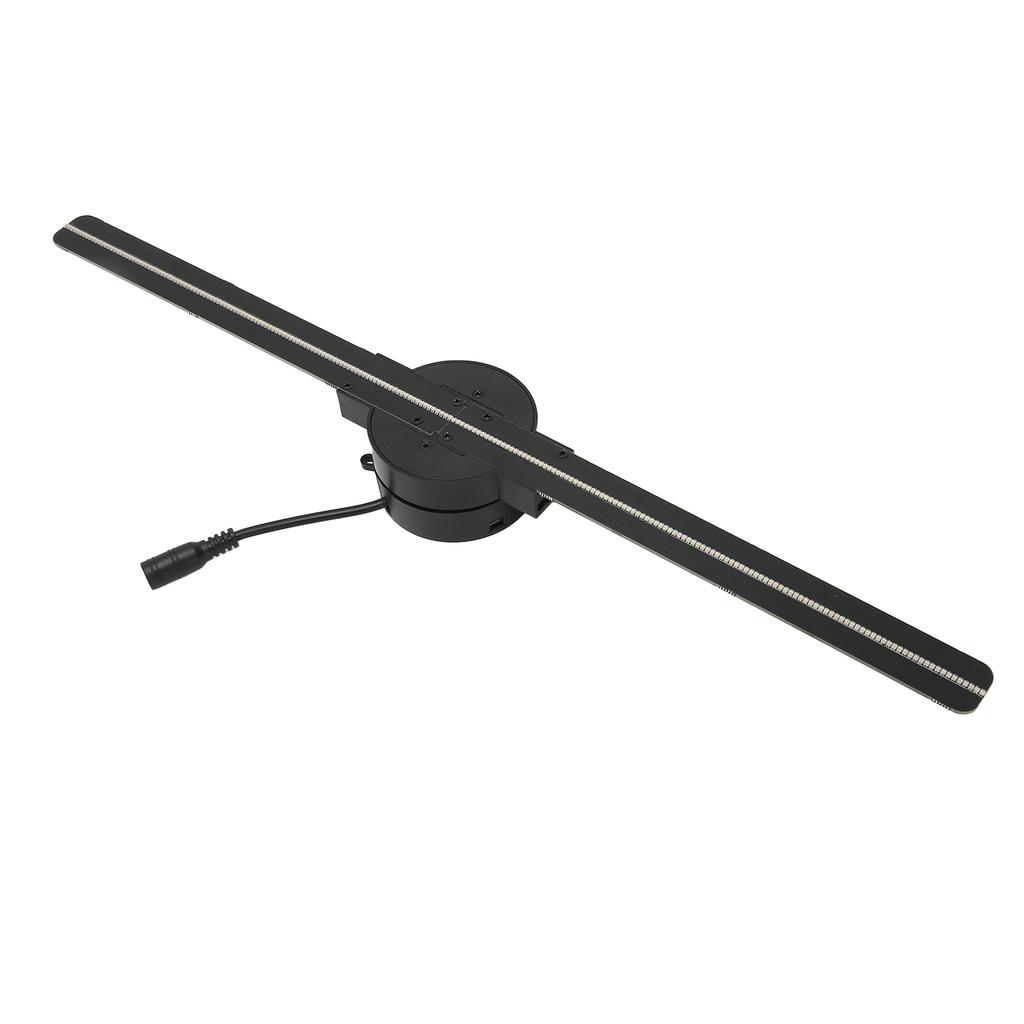3D голографический вентилятор 16,5 дюймов 2000x224 WiFi 3D проектор с 224 светодиодными бусинами для магазина