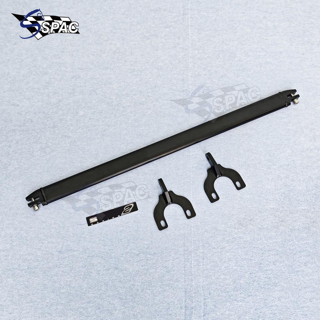Верхняя распорка передней и задней подвески для Honda Civic 92-00 EG EK / 93-97 Del Sol / 94-01 Integra DC2