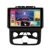 Dodge Ram 2013-2018 Android Navigation Screen with Bluetooth & GPS