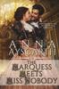 Книга The Marquess Meets Miss Nobody