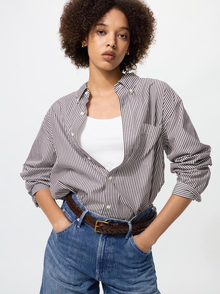 Uniqlo Airism Bra Майка