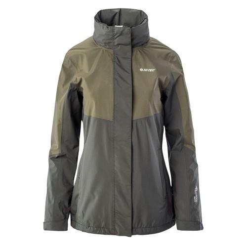 Hi-Tec Womens/Ladies Temuco Light Jacket