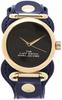 Часы MARC JACOBS MJ0120179288 M8000729 412 32MM Navy Gold [Marc Jacobs] Женские [Товар]