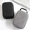 Large Capacity Blood Pressure Storage Bag Shockproof Protective Box Carrying Case Travel