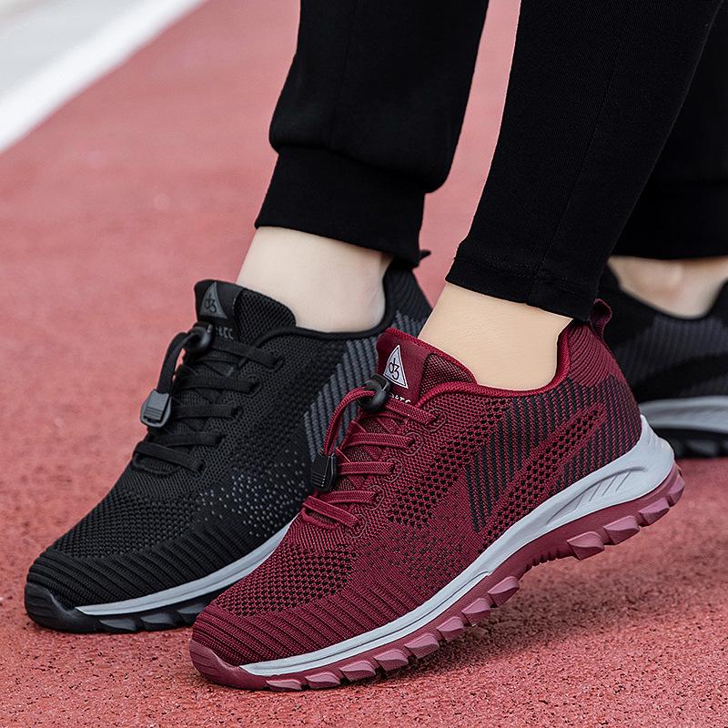 Большие хлопковые туфли 48 размера для пожилых людей, мужские 47 размера, бархатные и хлопковые туфли для мам, прогулочные ботинки для среднего и пожилого возраста, теплые зимние ботинки для путешествий