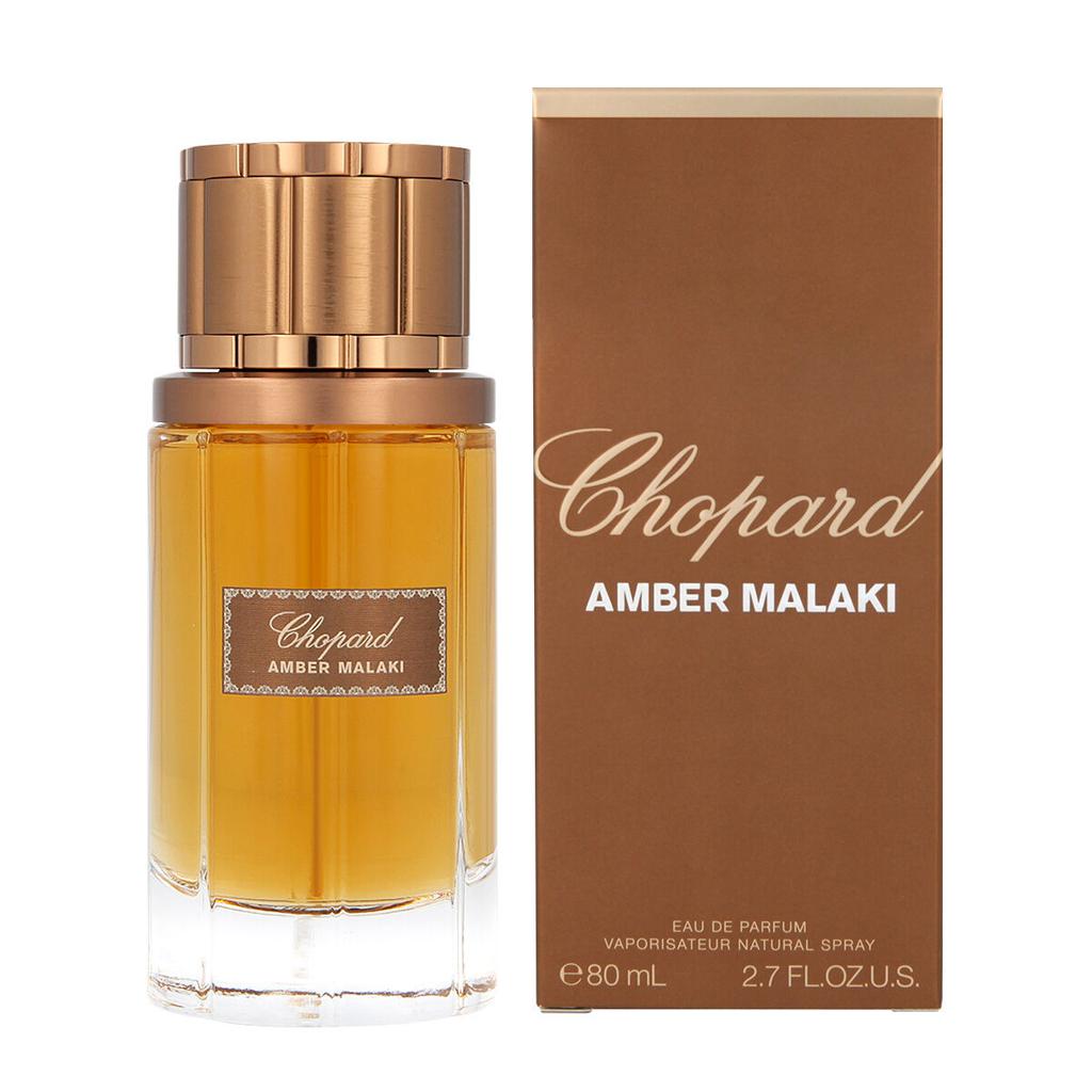 Chopard, Ambre Malaki, Eau De Parfum, Unisex, 80 ml