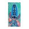 Lilo & Stitch Легендарное пляжное полотенце