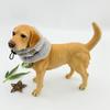 Adjustable Dog Headgear Warm Puppy Scarf Soft Cat Neckerchief  for Small Medium Large Dogs