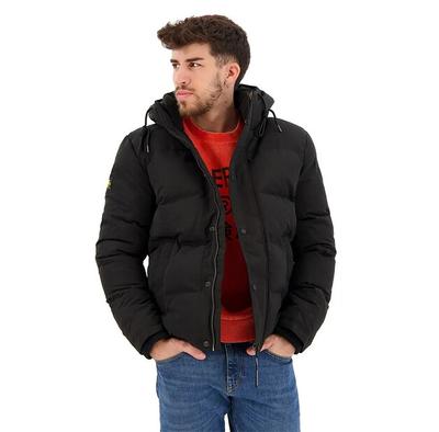 Superdry Everest Short puffer куртка
