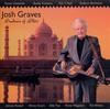CD JOSH GRAVES - Sultan of Slide OMS250402 OMS Records 2000 Кантри США Б/у