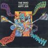 CD The Who - A Quick One (Счастливый Джек) MCAD31331 MCA США Рок Б/У