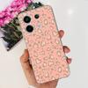For Xiaomi Poco X6 Pro 5G Case New Fashion Painted Cover Clear Silicone Soft TPU Phone Case For Xiaomi Poco X6 Pro PocoX6 Bumper