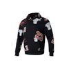 Худи Air Jordan Brooklyn Fleece с капюшоном, черное FN4546-010