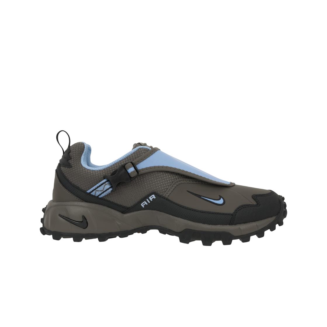 Кроссовки мужские Nike Air Phassad ACG Cave Stone Aluminum