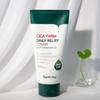 Cica Farm Daily Relief Cream 300ml +RANDOM GIFT