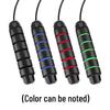 ZhuiTuBao Weighted Steel Wire Jump Rope