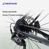 Decathlon EDR AF CUES Shimano 20-Speed Endurance Road Bike